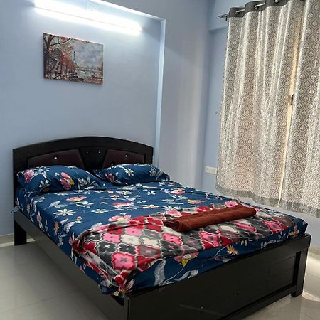 Service Apartment At Financial District Hyderabad Eksteriør bilde